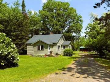 Ladysmith, WI: N6112 Cemetery Road