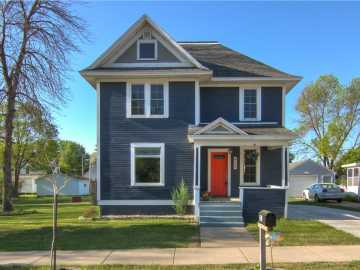 Eau Claire, WI: 423 Vine Street