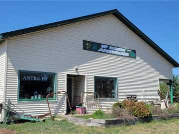 Hayward, WI: 10331 State Highway 27