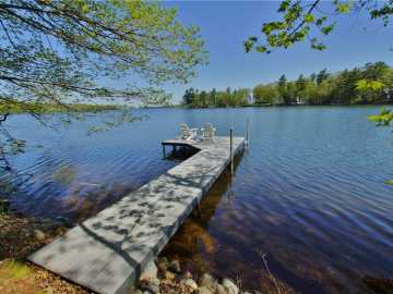 Sarona, WI: N872 County Highway MD