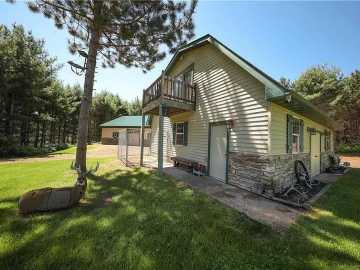 Bruce, WI: N5172 County Road O