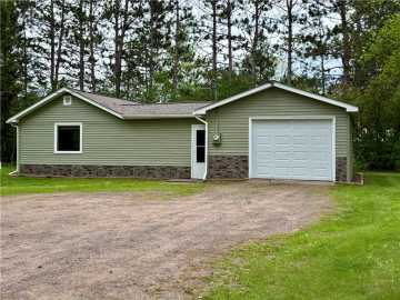 Hayward, WI: 14241 W State Hwy 77