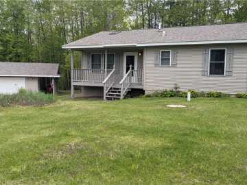 Stone Lake, WI: 15403 W Allendale Lane