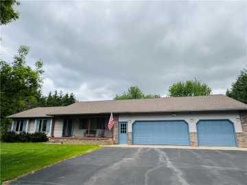 Chippewa Falls, WI: 18886 53rd Avenue