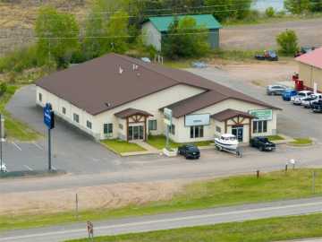 Hayward, WI: 15617 US Highway 63
