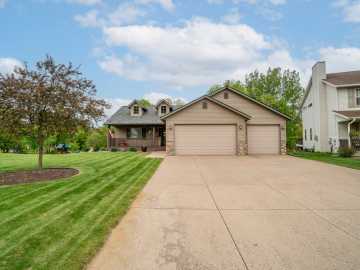 Menomonie, WI: 3829 Nicholas Drive
