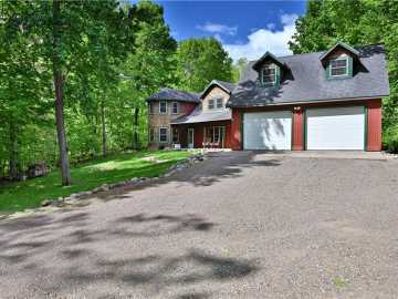 Birchwood, WI: 2706 28 1/8 Street