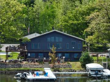 Hayward, WI: 14810 W County Road K