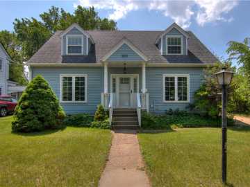 Eau Claire, WI: 1805 Main Street