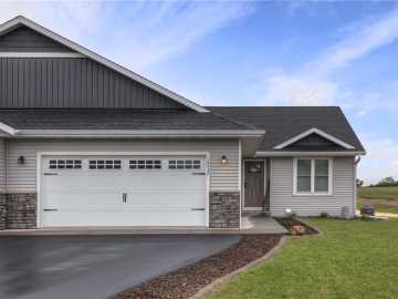 Chippewa Falls, WI: 16437 56th Avenue