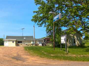 Jim Falls, WI: 17256 155th Avenue