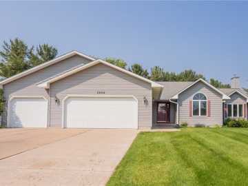 Eau Claire, WI: 3502 Parkside W Circle