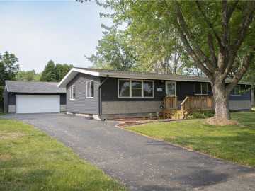 Chippewa Falls, WI: 1305 Miles Street