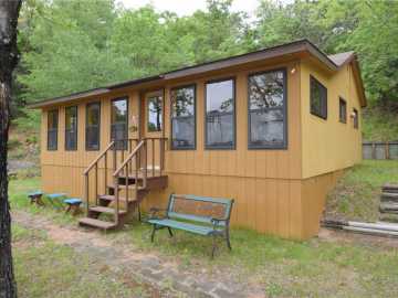Danbury, WI: 3777 N Deer Lake Drive