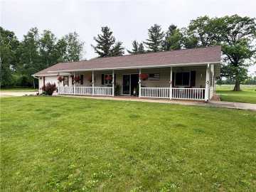 Barron, WI: 1666A 11 1/2 Avenue