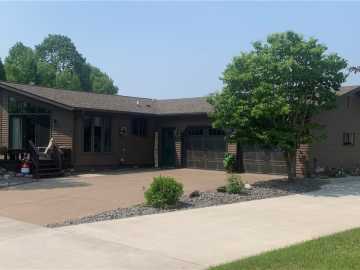 Park Falls, WI: N16203 N River Road