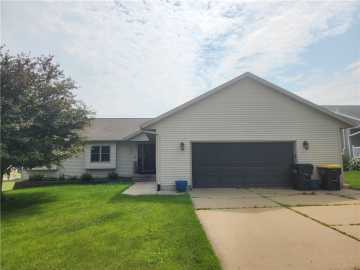 Tomah, WI: 321 Nicholas Street