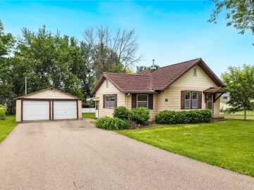 Hixton, WI: 181 3rd Street