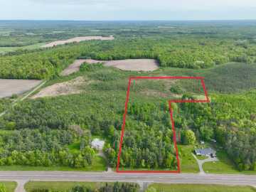 Ladysmith, WI: W105130 US HIGHWAY 8
