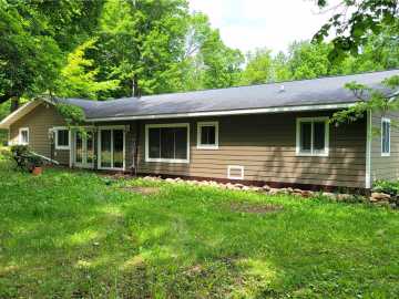 Birchwood, WI: 16205 W State Highway 48 Street