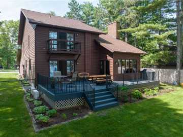 Chetek, WI: 2386 9th Avenue