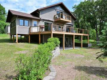 Minong, WI: 33516 No Mans Trail