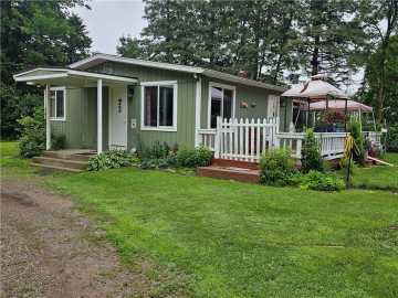 Ladysmith, WI: N6110 Fairway Drive