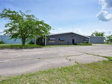 Barron, WI: 150 N 18th Street