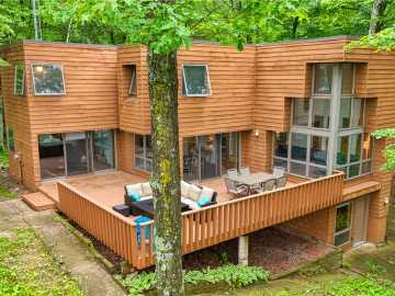 Hayward, WI: 11218 N Songbird Lane