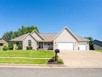 Eau Claire, WI: 3124 County Farm Road