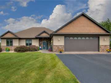 Chippewa Falls, WI: 4537 156th Street
