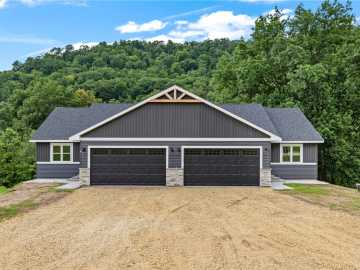 Alma, WI: S1546 Shawnee Drive