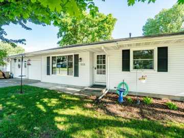 Eau Claire, WI: 1723 Vine Street