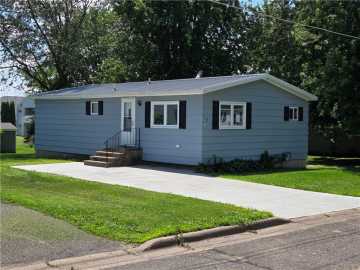 Turtle Lake, WI: 116 Logan W Avenue