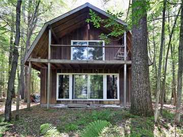 Shell Lake, WI: 1339 S Lake Drive