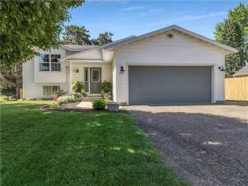 Eau Claire, WI: 2003 Vine Street
