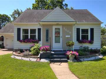 Eau Claire, WI: 1609 Fenwick Avenue