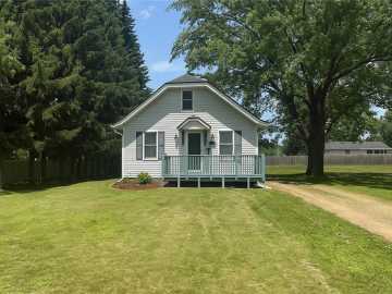 Chippewa Falls, WI: 710 Olive Street