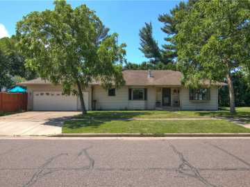 Chippewa Falls, WI: 820 Governor Street