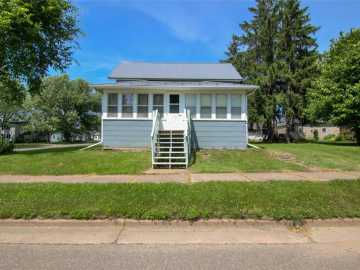 Thorp, WI: 204 W Stanley Street