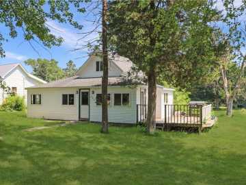 Frederic, WI: 207 2nd S Avenue