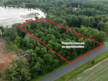 Balsam Lake, WI: XXX 70th Street