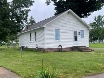 Cornell, WI: 113 N 5th Street
