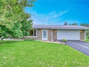 Hayward, WI: 10851 N Second Avenue