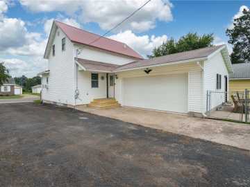 Thorp, WI: 310 W Main Street