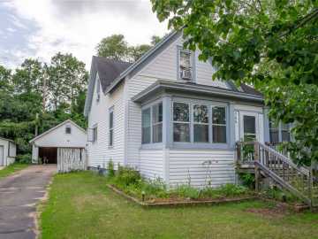 Eau Claire, WI: 706 Talmadge Street