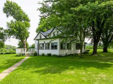 Strum, WI: W20834 County Road H