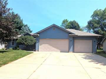 Eau Claire, WI: 2005 Statz Avenue