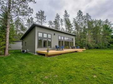 Hayward, WI: 11727 N Vesper Drive