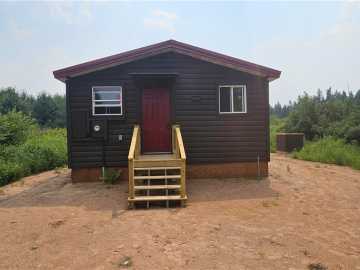 Springbrook, WI: W1455 County Road E